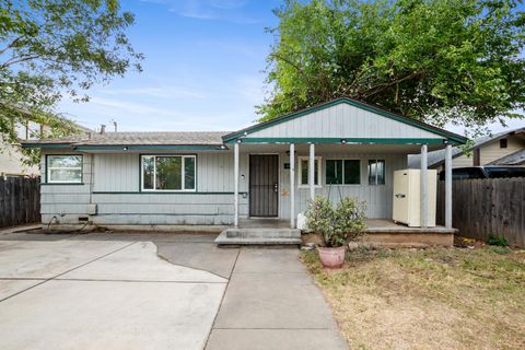 640 Lindsay Avenue Sacramento CA 95838