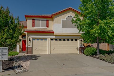 26 Bridgeford Court Roseville CA 95678