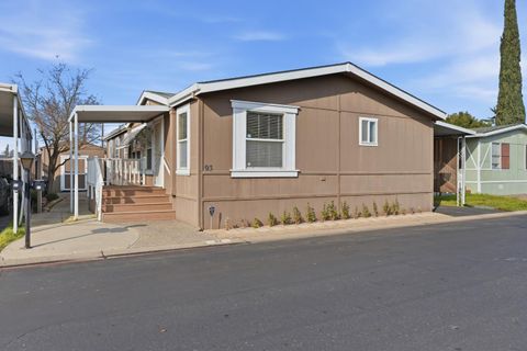 93 Schooner Lane Modesto CA 95356