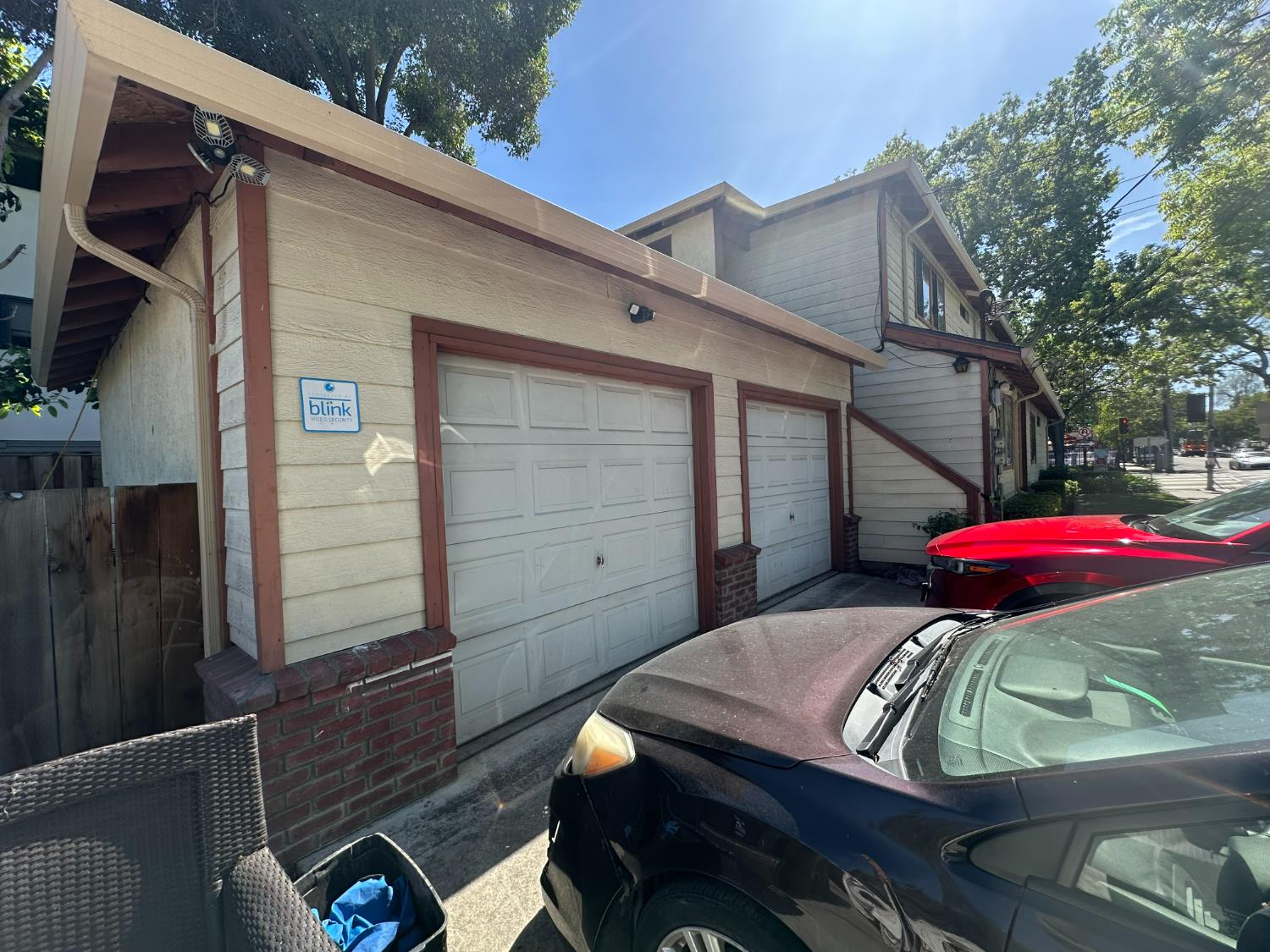 502 E William Street