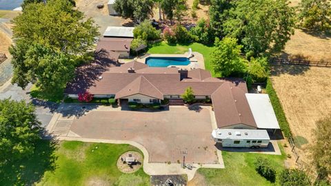 8720 Tavernor Road, Wilton, CA 95693 - #: 225096539