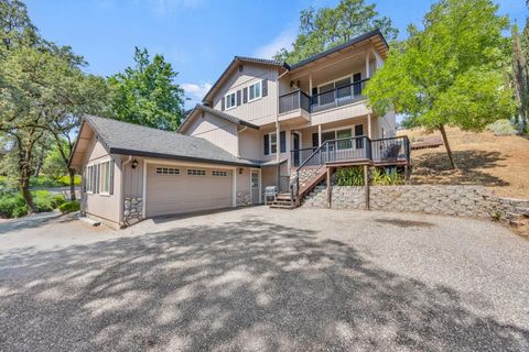 24977 Oro Valley Road Auburn CA 95602