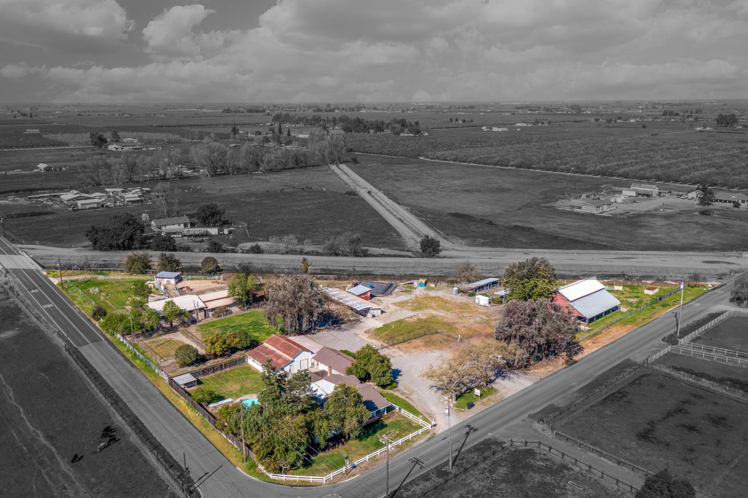 11501 Pioneer Avenue