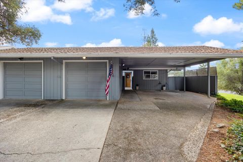 3276 Topaz Lane Cameron Park CA 95682
