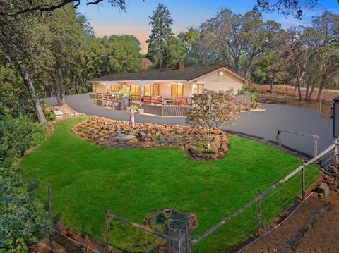 1111 Scenic Pine Drive Auburn CA 95602