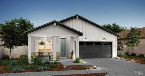 325 Fable Court Dixon CA 95620