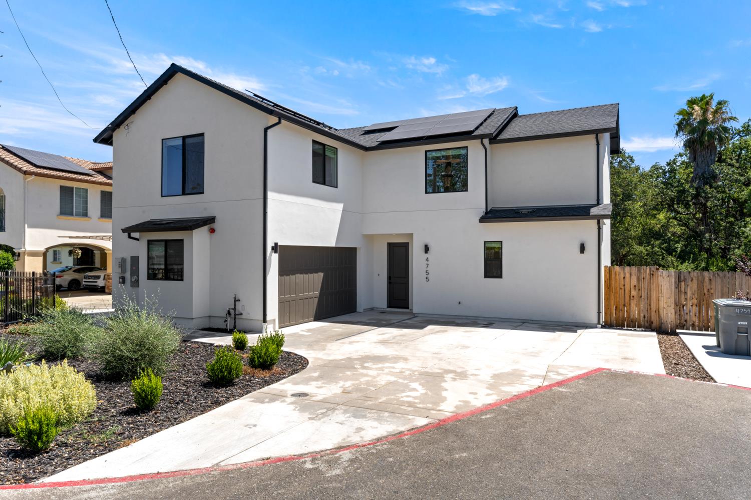 4755 Racetrack Road
