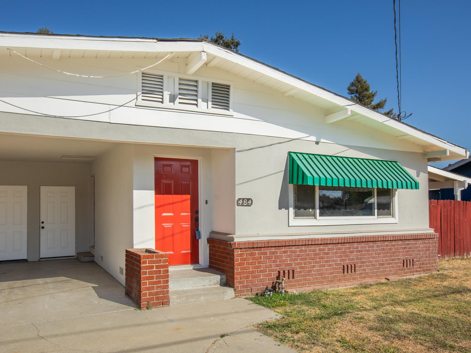 484 E Street