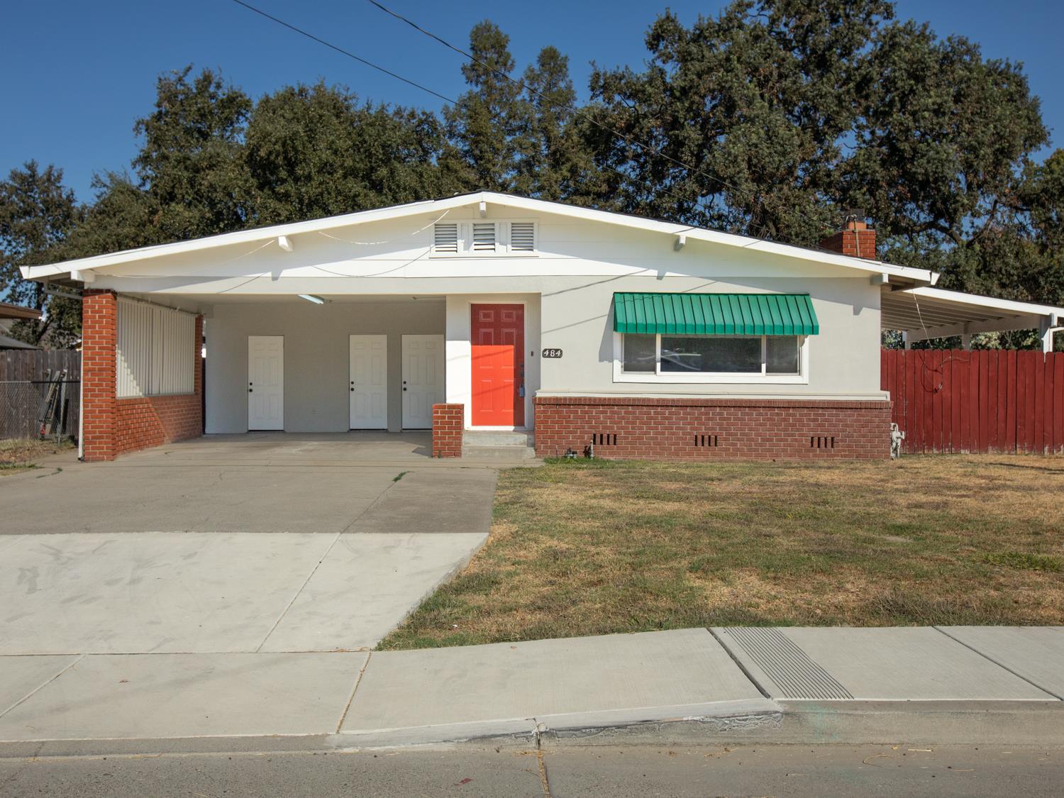 484 E Street