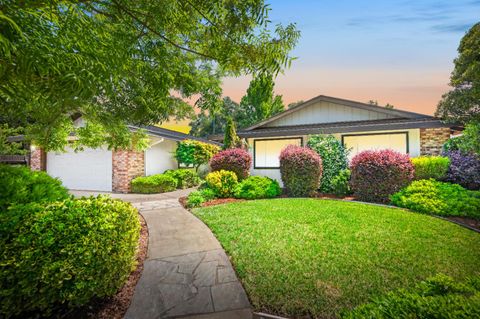 5030 Rimwood Drive, Fair Oaks, CA 95628 - MLS#: 225066003