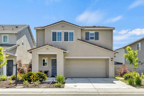5209 Star Dance Circle, Roseville, CA 95747 - MLS#: 225044616