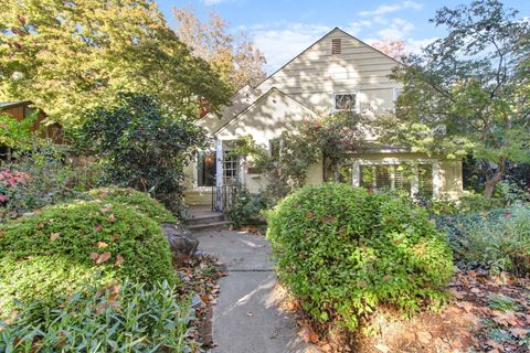 1725 Vallejo Way Sacramento CA 95818
