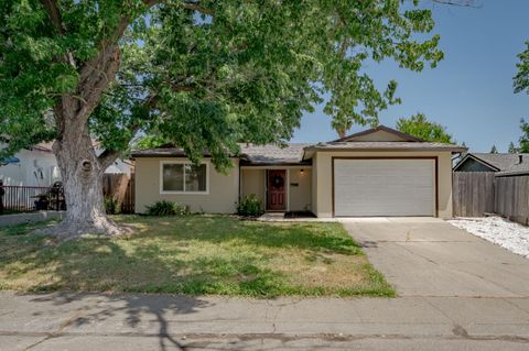 6112 Longfellow Way, Sacramento, CA 95842 - MLS#: 225064913
