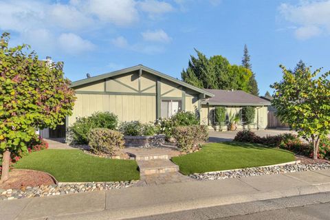 6600 Indian River Drive Citrus Heights CA 95621