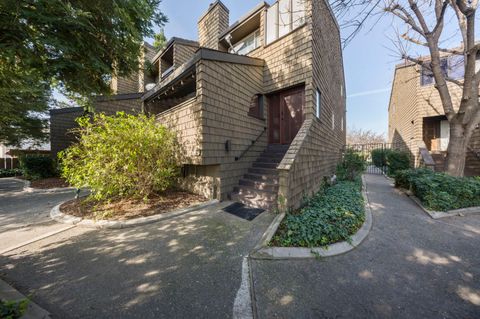 501 Rose Avenue 22 Modesto CA 95355