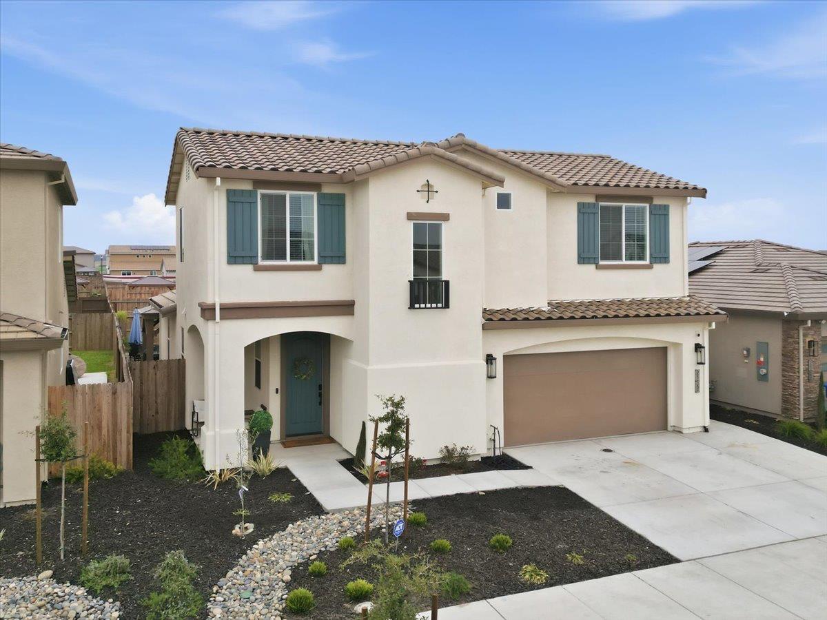 2115 Enchantment Dr.