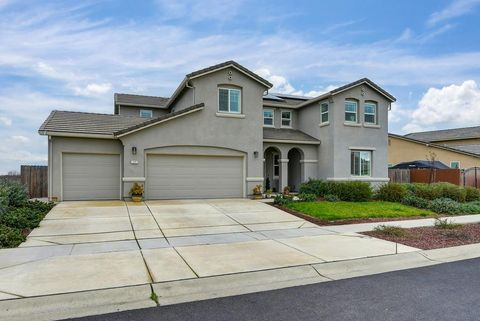 1397 Rio Grande Drive Plumas Lake CA 95961