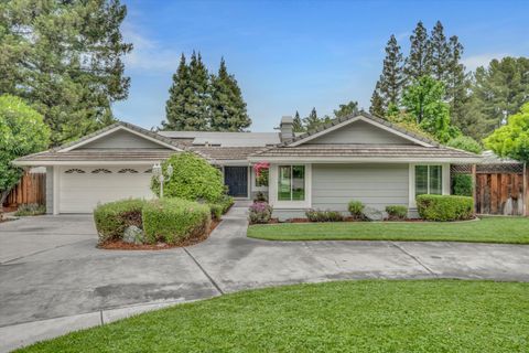 455 Loma Verde Drive Tracy CA 95376