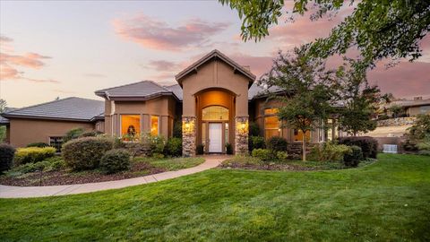 2720 Winding Creek Lane Meadow Vista CA 95722