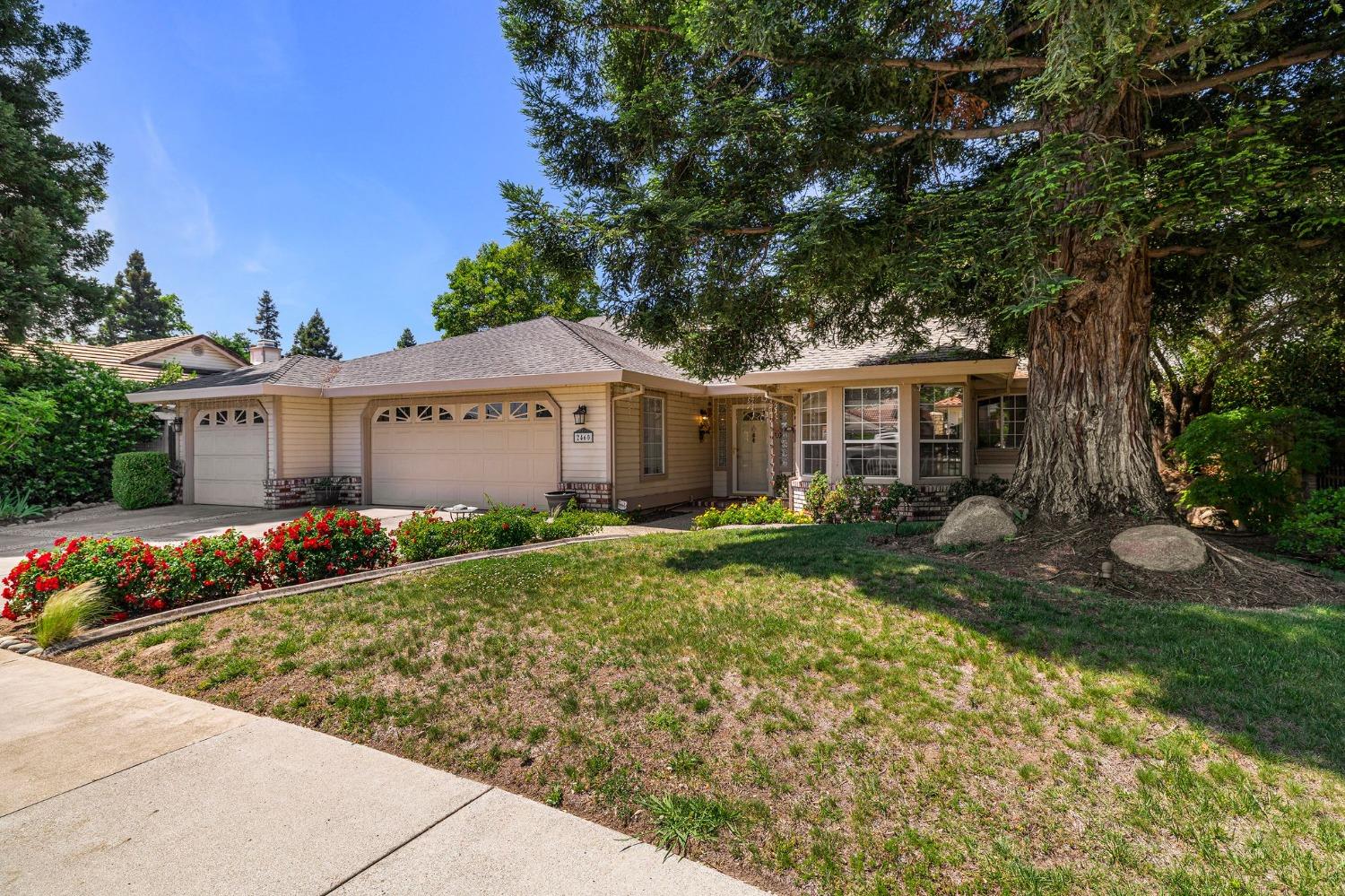 2460 Stabler Lane