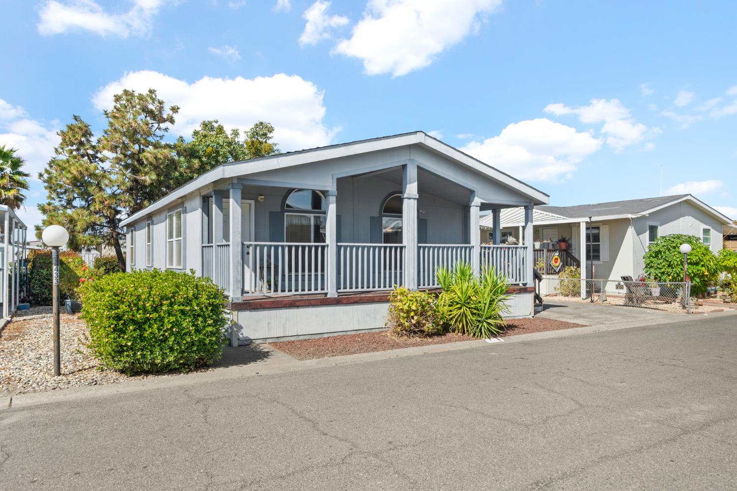 1155 Pease Rd 433