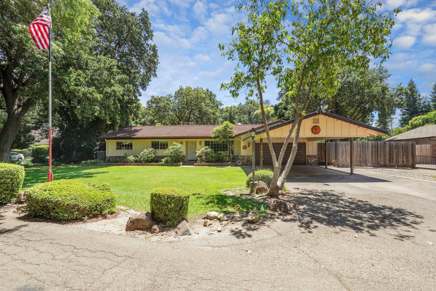 6164 E Morada Lane
