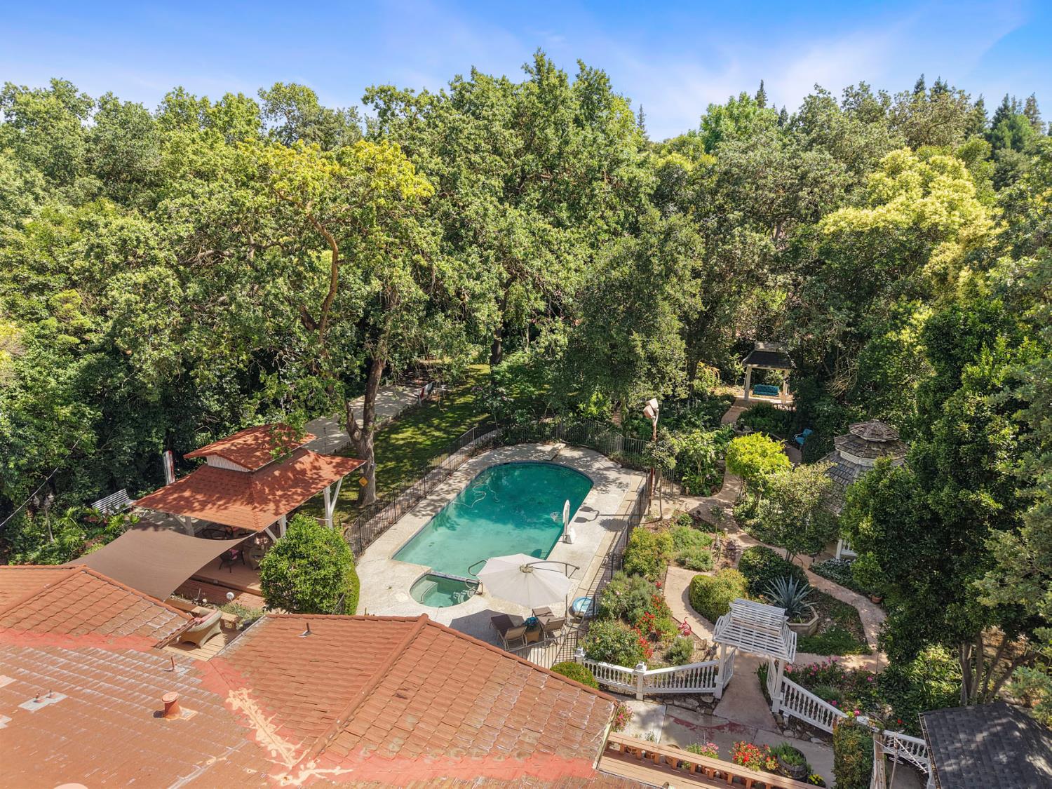 6164 E Morada Lane
