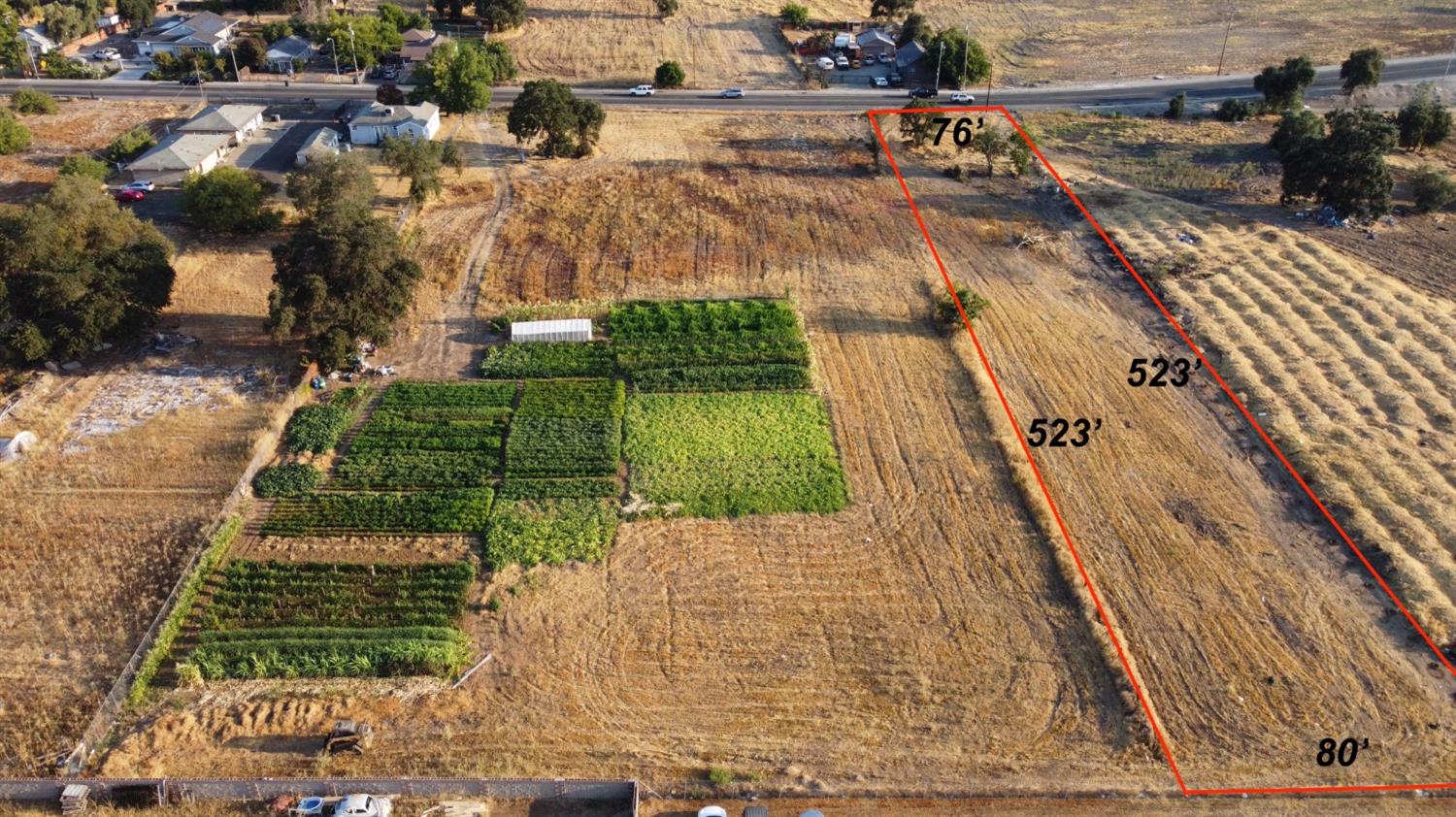 85 Silver Eagle Road