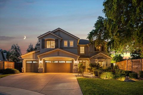 6905 Arianna Court Elk Grove CA 95757