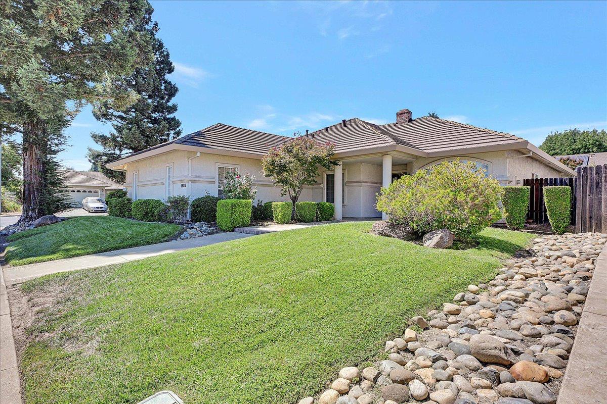 1602 Majorca Drive