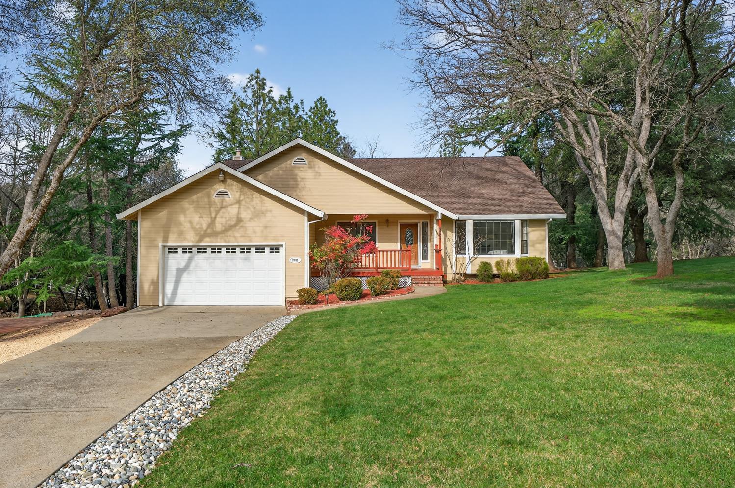 2801 Countryside Drive