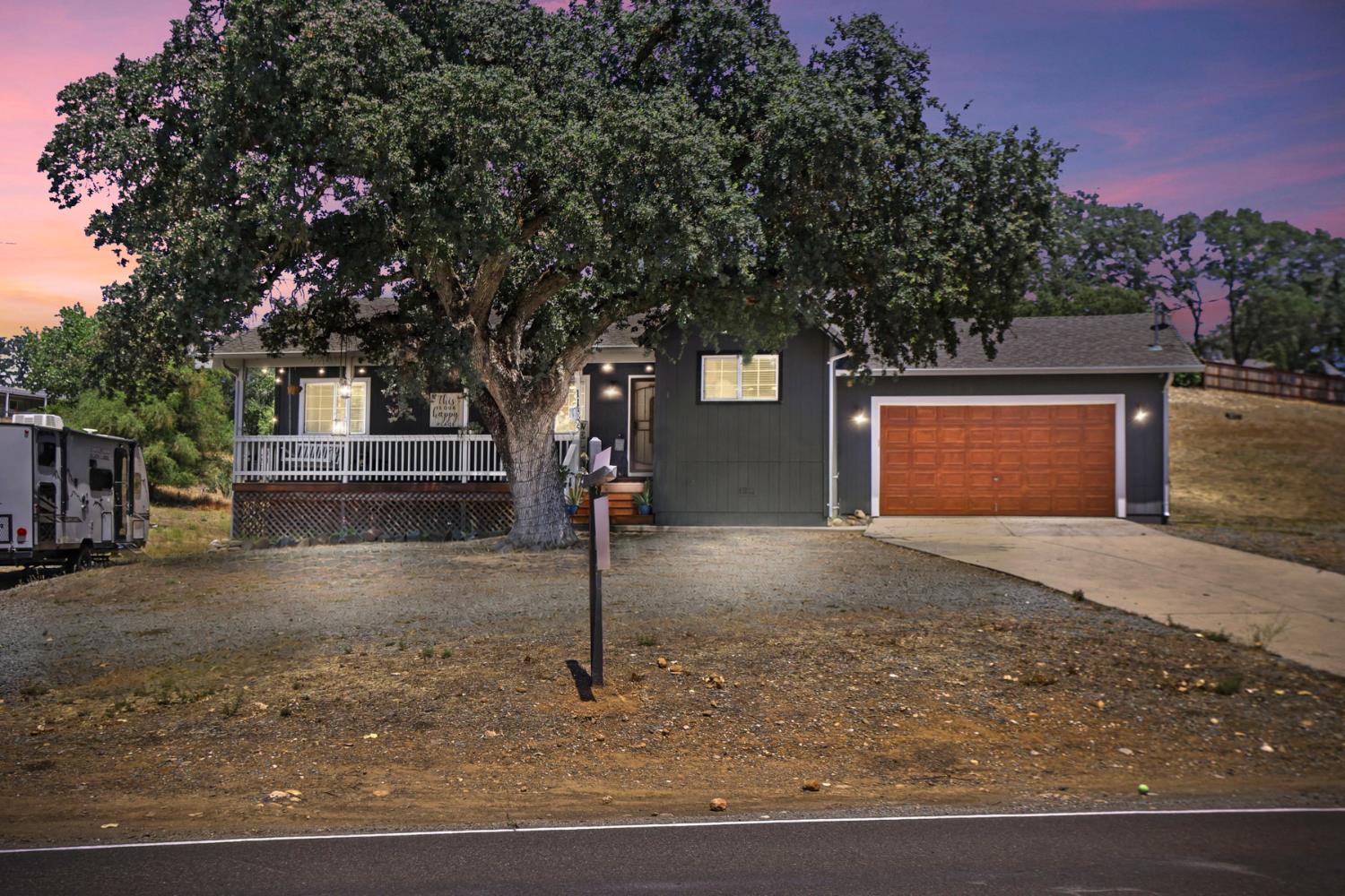 11385 Milton Road