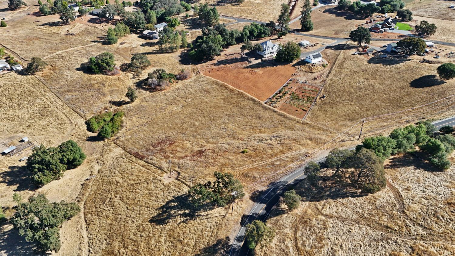 1495 Mountain Ranch Road