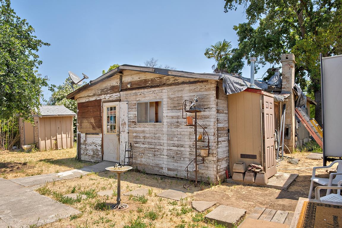 5121 Rio Linda Boulevard