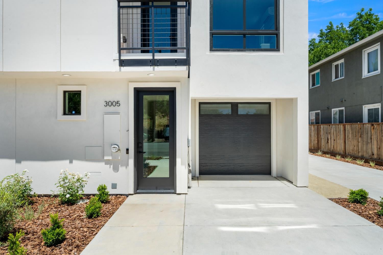 3005 U Street