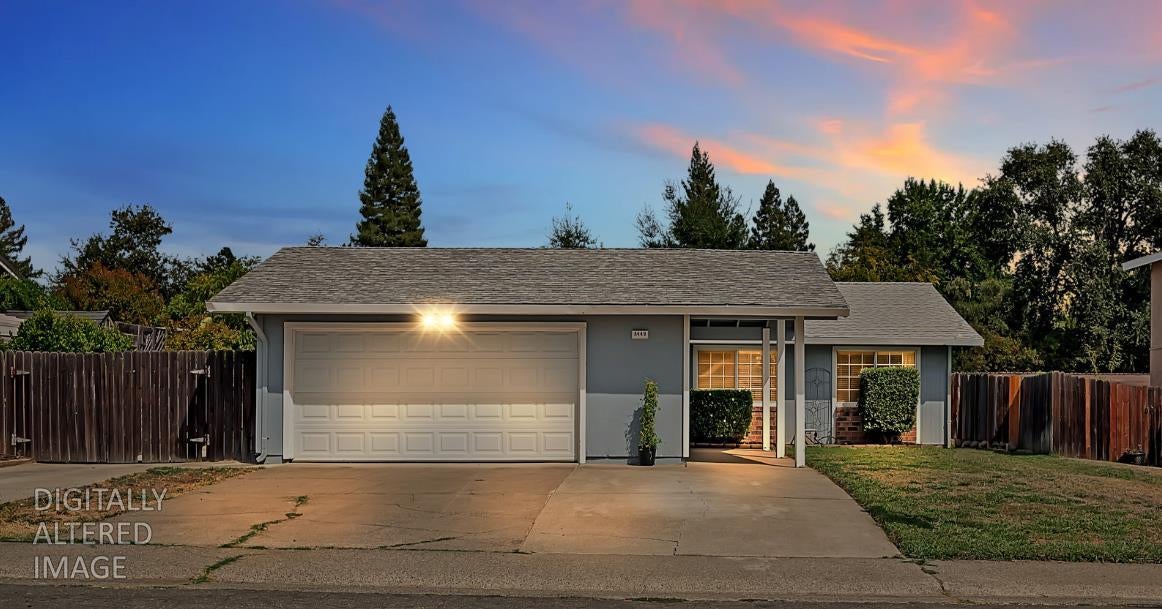 8449 Juglans Drive