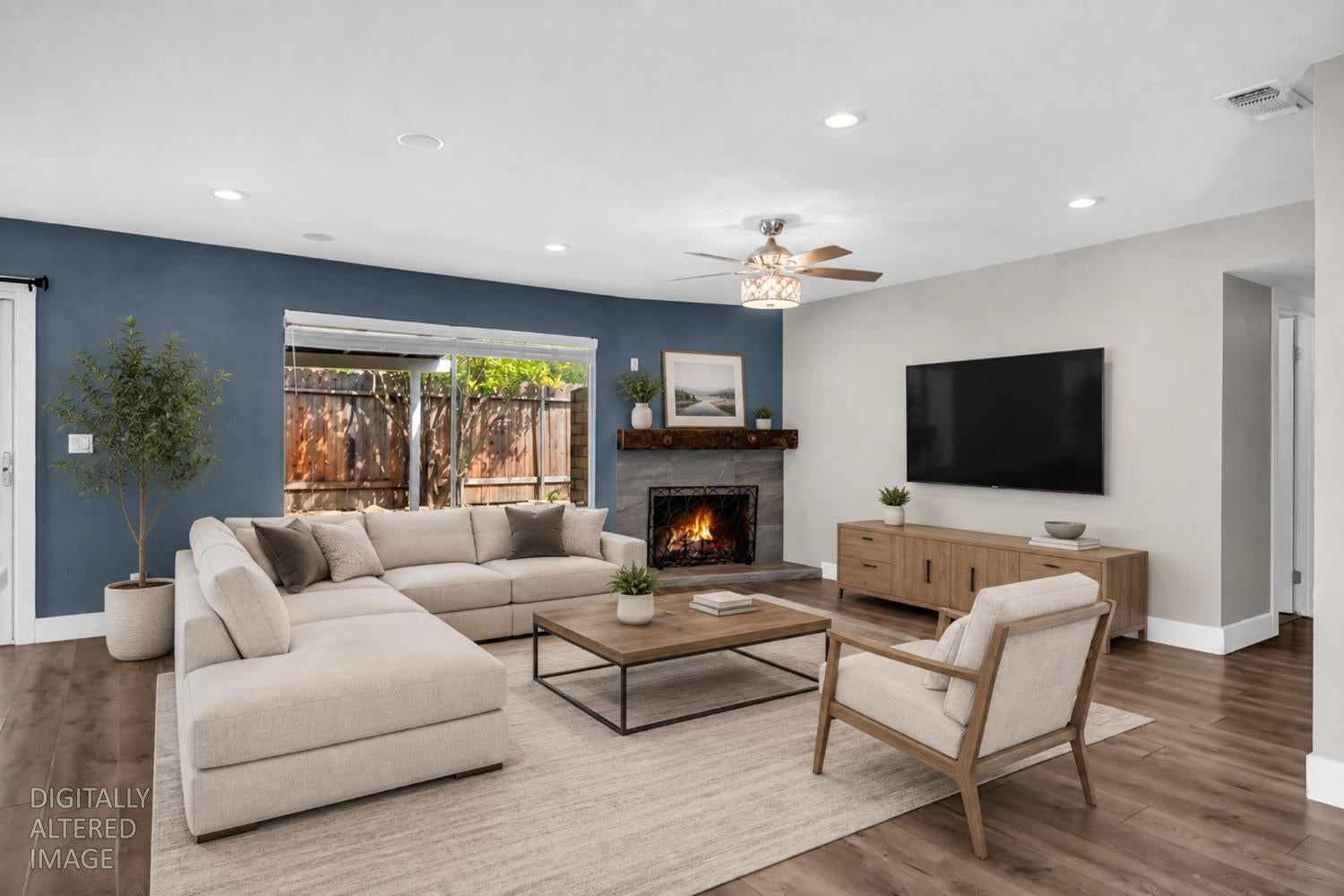 8449 Juglans Drive