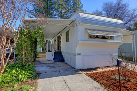 6265 Nob Hill Drive Newcastle CA 95602