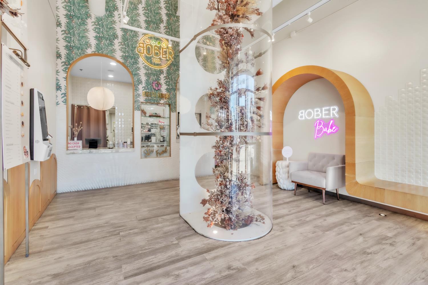 2791 E Bidwell Street