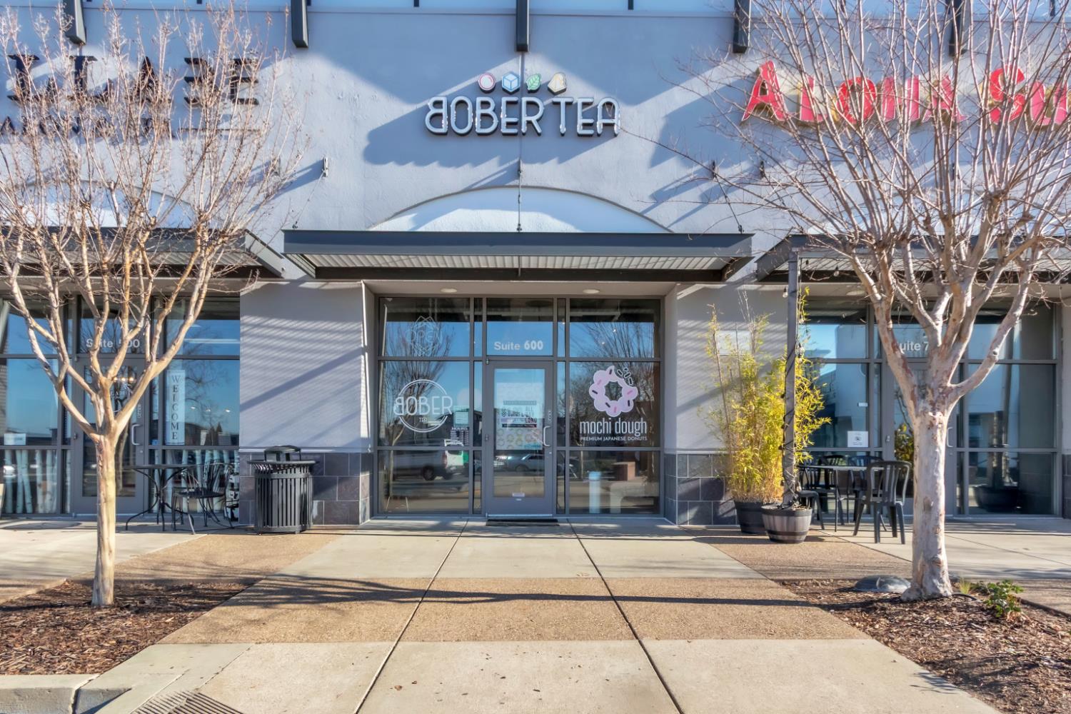 2791 E Bidwell Street