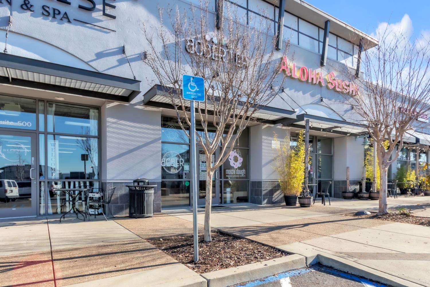 2791 E Bidwell Street