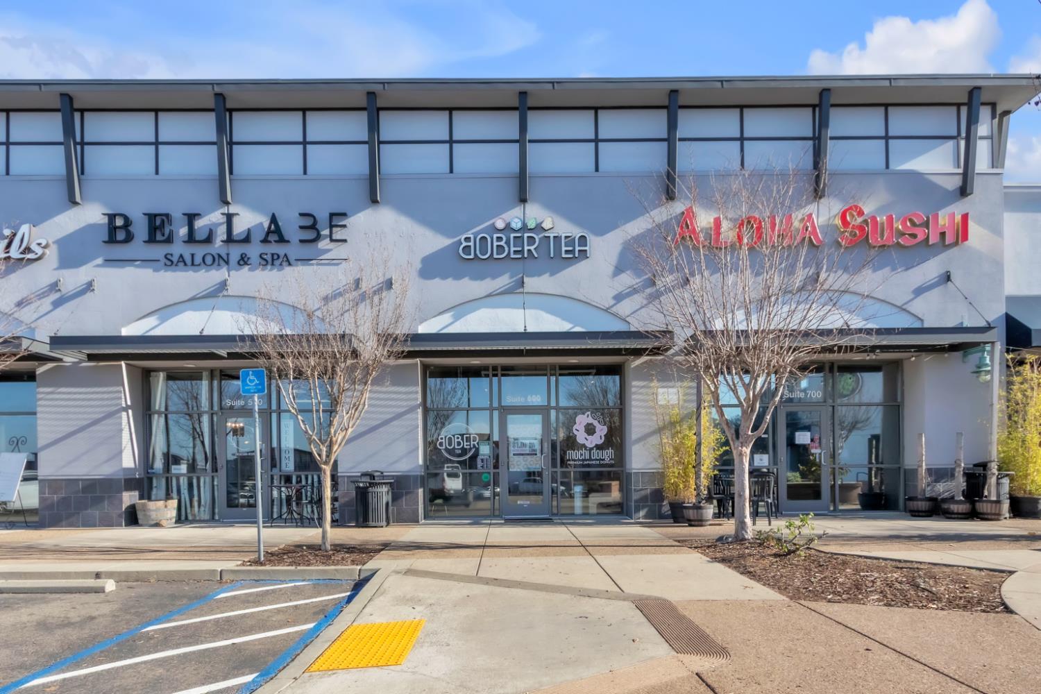 2791 E Bidwell Street