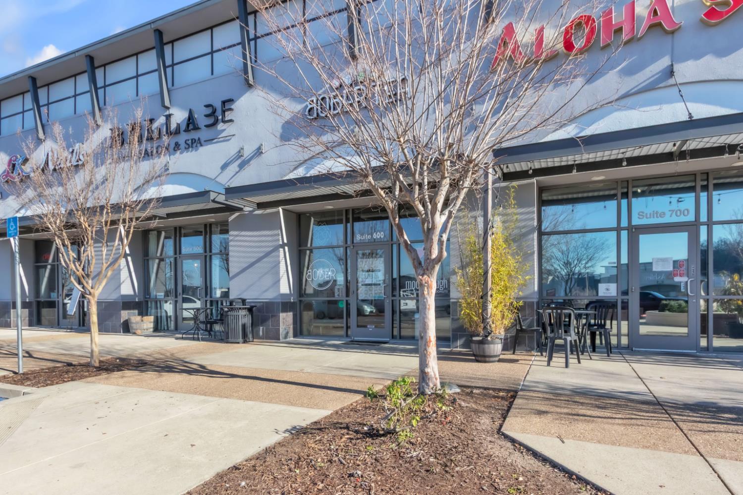 2791 E Bidwell Street