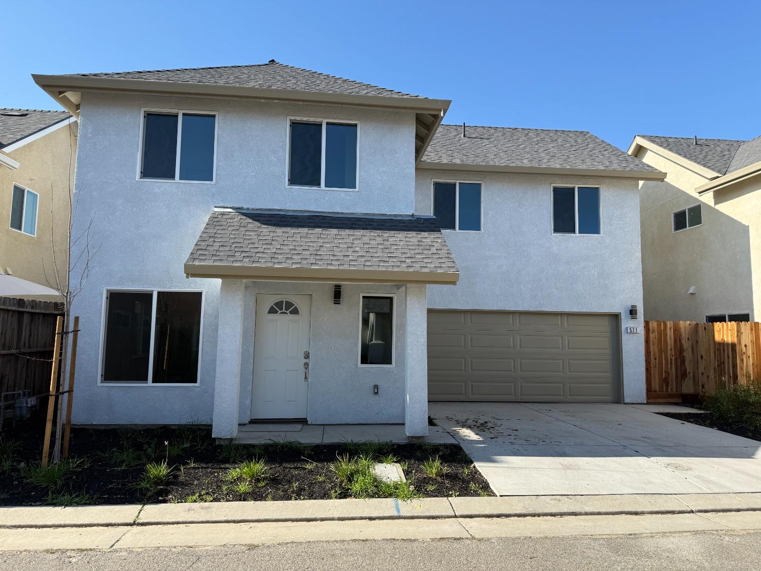 571 Jason Drive