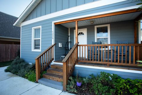 1226 Ramirez Street Marysville CA 95901