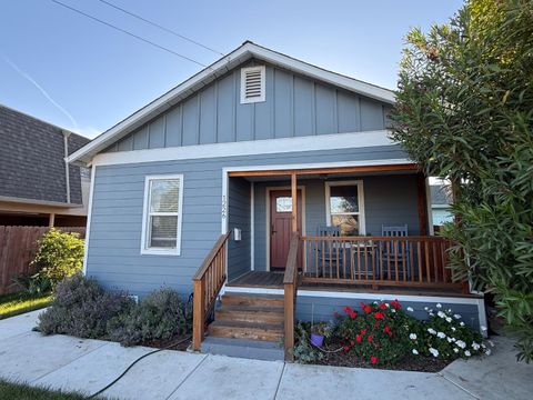 1226 Ramirez Street Marysville CA 95901