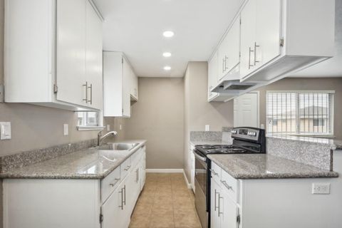 4415 Calandria Street Unit 4, Stockton, CA 95207 - MLS#: 224119486