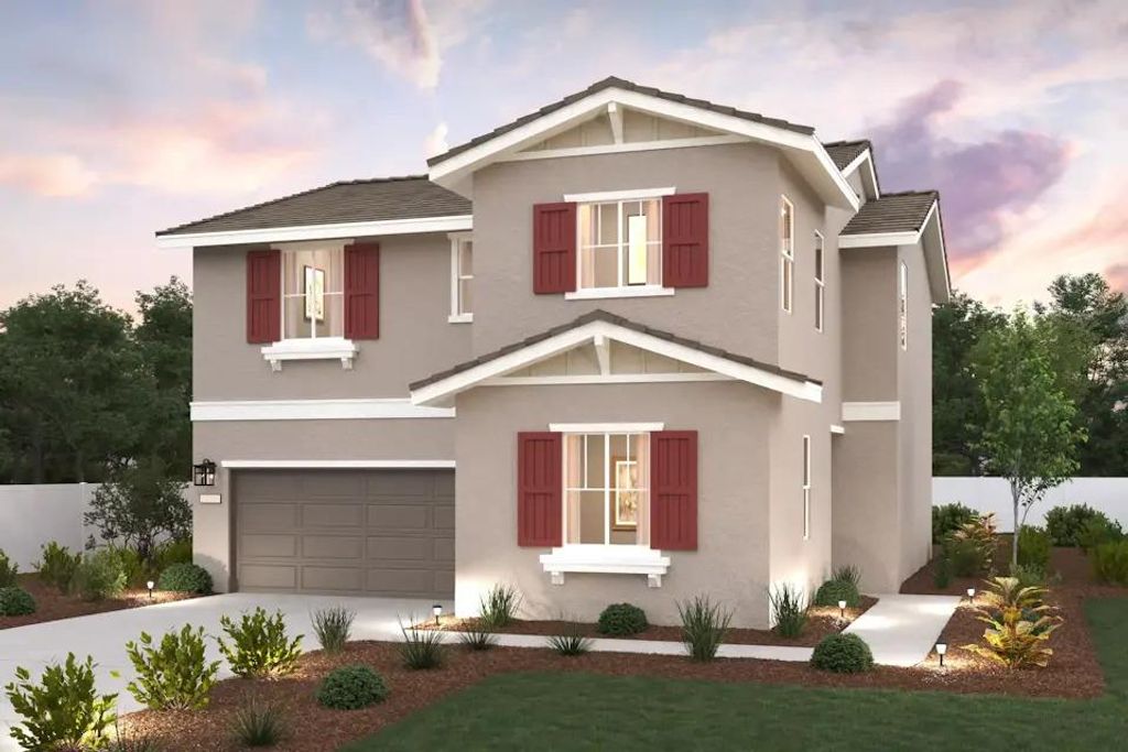 Photo of 1031 Slalom Way, Lincoln, CA 95648 (MLS # 225140547)