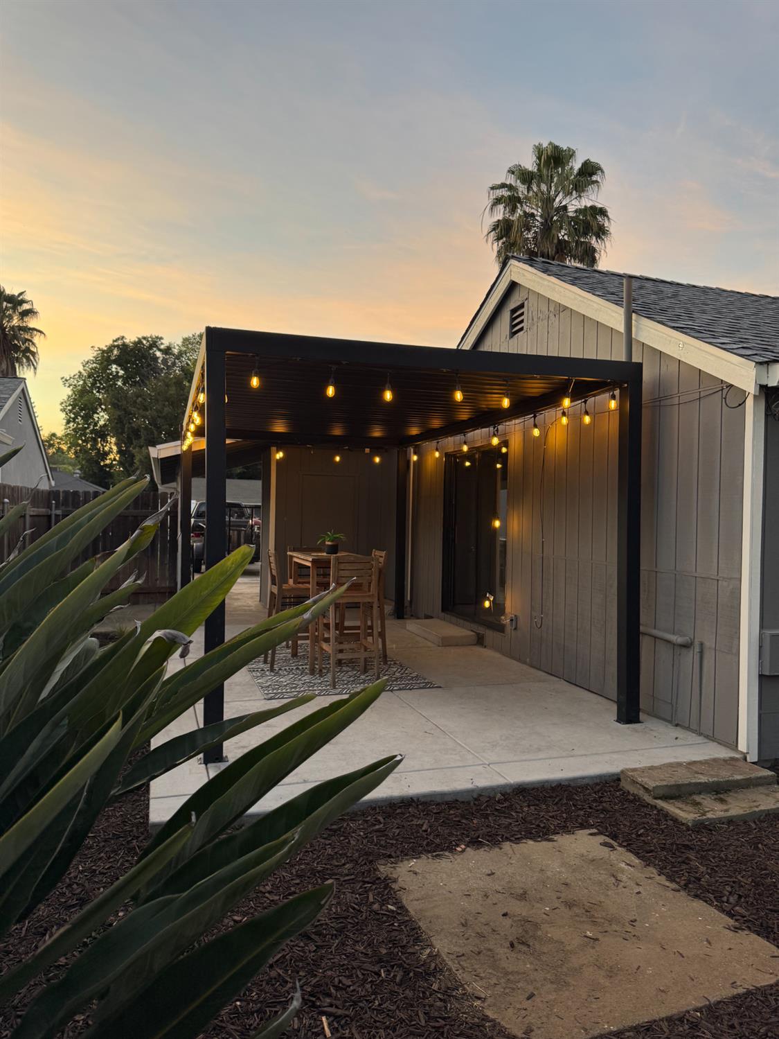 1713 Pennsylvania Avenue