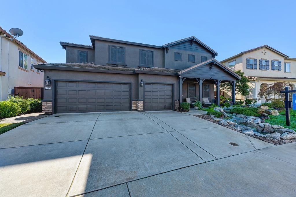 Photo of 2205 Moraga Drive, Lincoln, CA 95648 (MLS # 225140168)